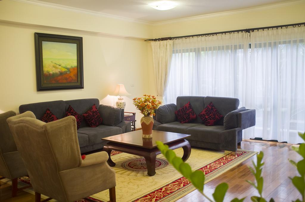 Mayfair هانوي المظهر الخارجي الصورة